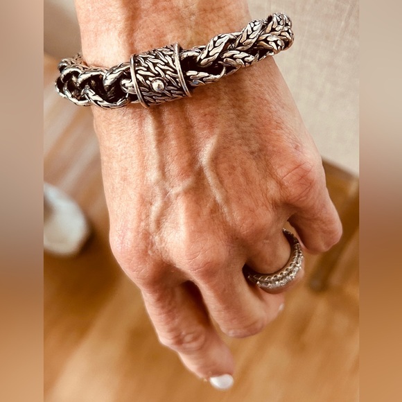 John Hardy bracelet - Picture 4 of 5